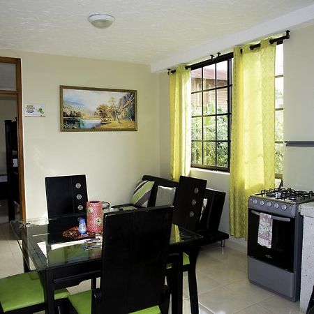 Posada James San Andrés Εξωτερικό φωτογραφία