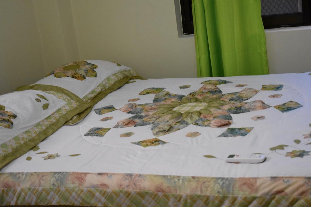 Posada James San Andrés Εξωτερικό φωτογραφία