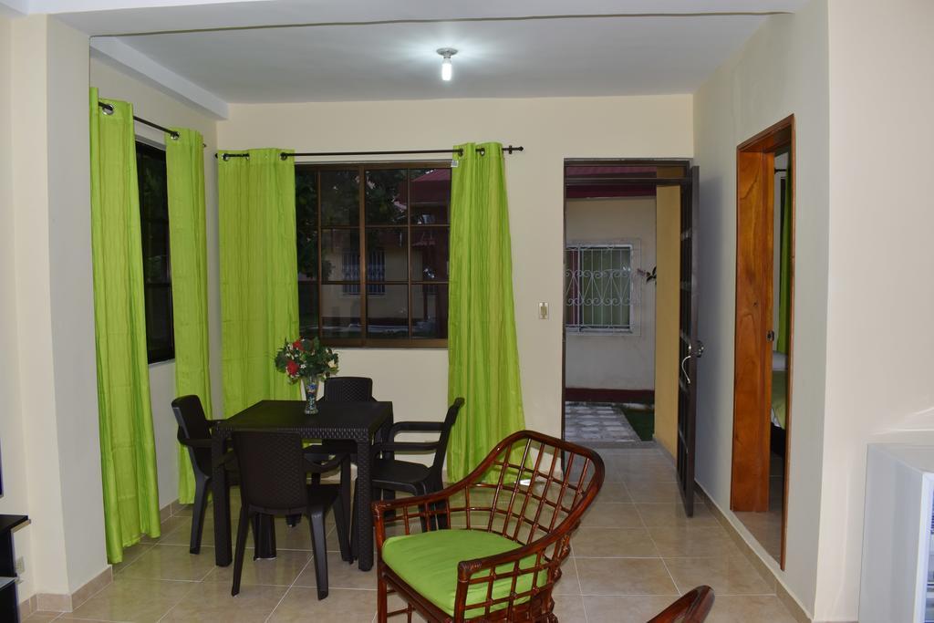 Posada James San Andrés Εξωτερικό φωτογραφία