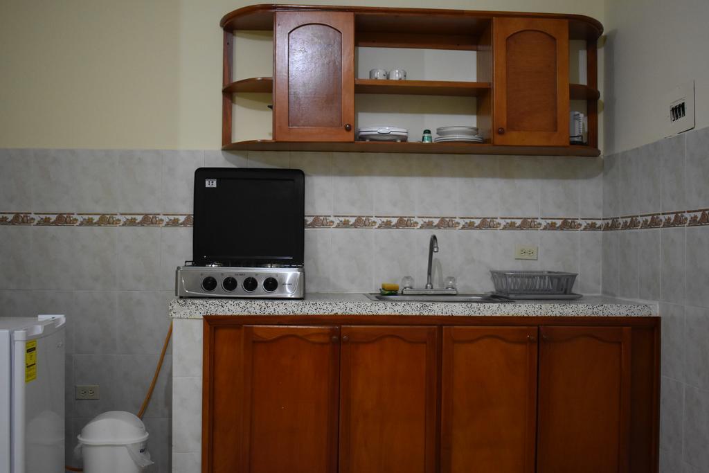 Posada James San Andrés Εξωτερικό φωτογραφία