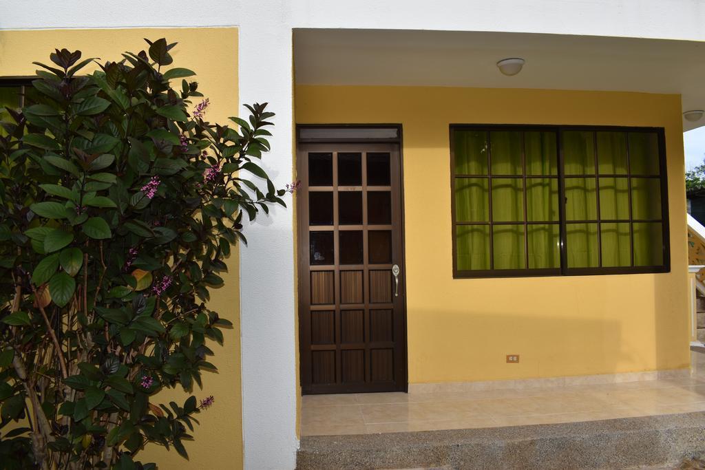 Posada James San Andrés Εξωτερικό φωτογραφία