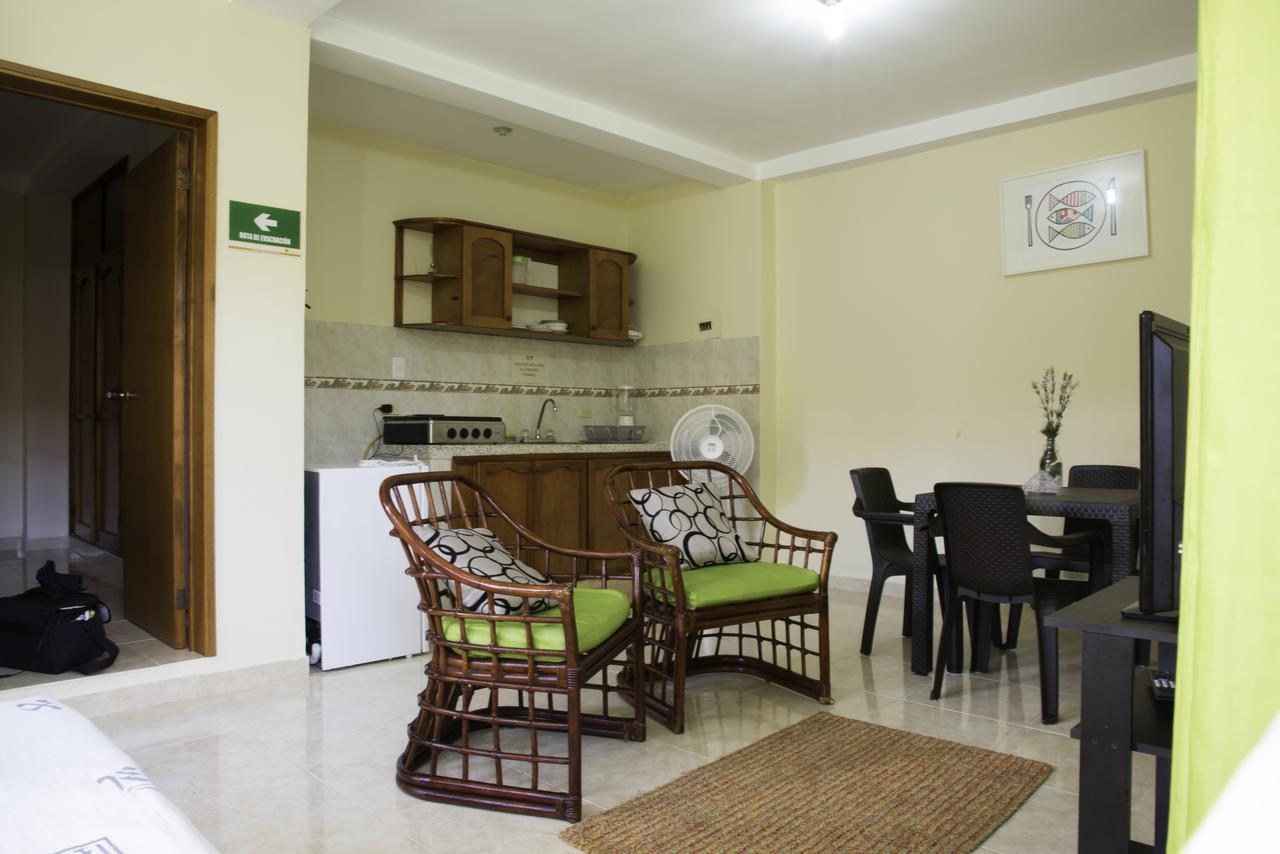 Posada James San Andrés Εξωτερικό φωτογραφία