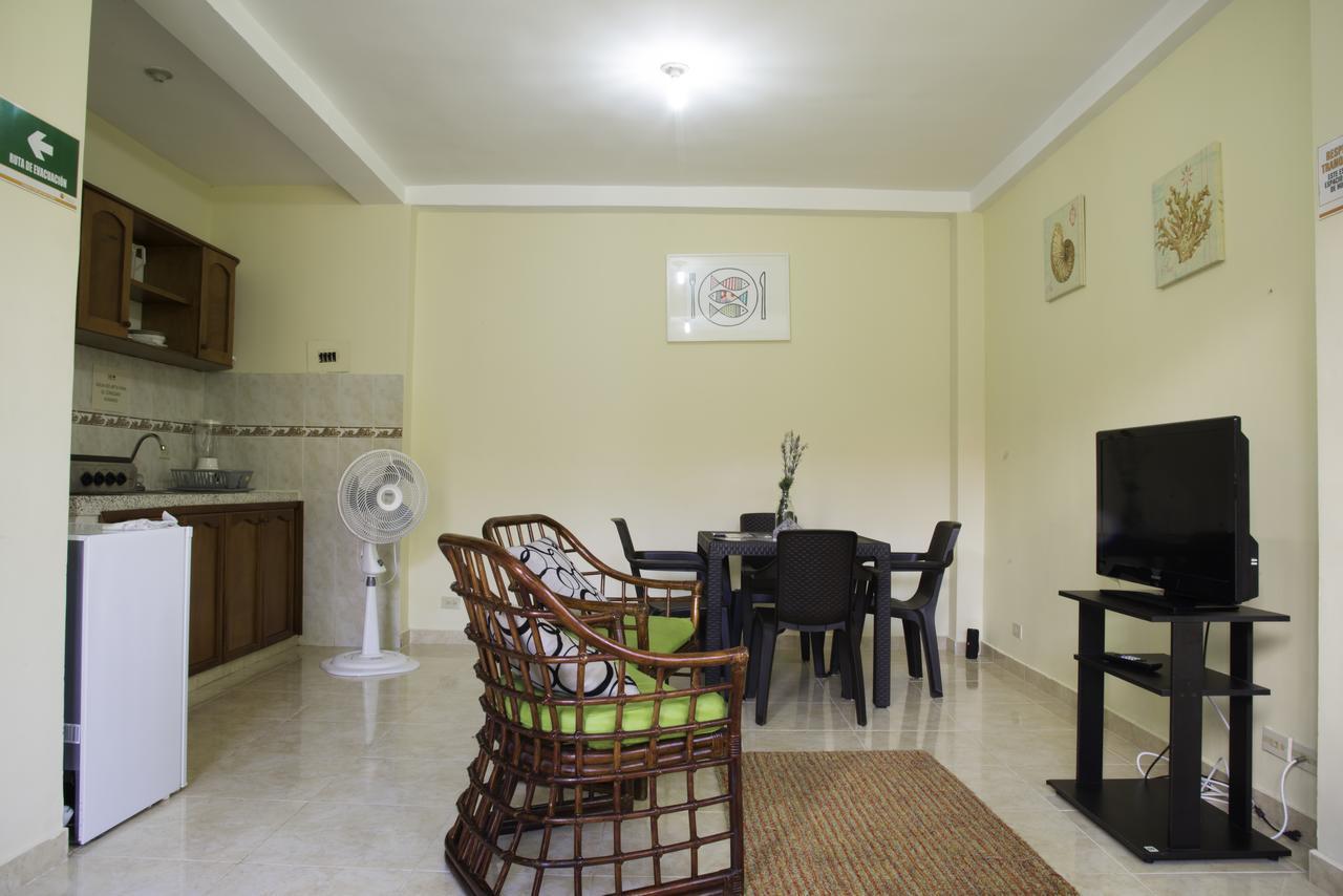 Posada James San Andrés Εξωτερικό φωτογραφία