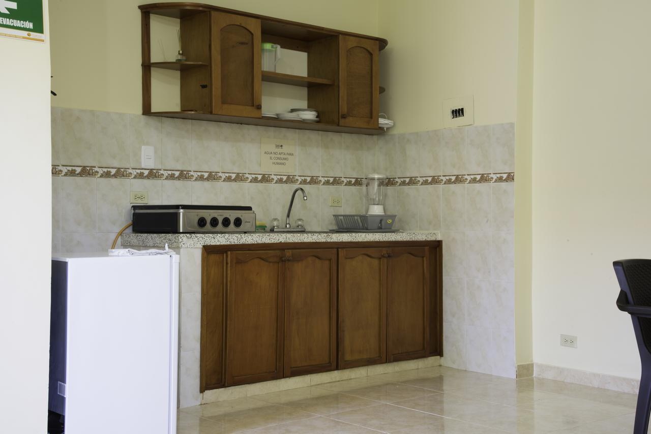 Posada James San Andrés Εξωτερικό φωτογραφία